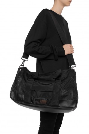 Sports bag with a logo, zdjęcie 2 Sports bag with a logo od ADIDAS by Stella McCartney